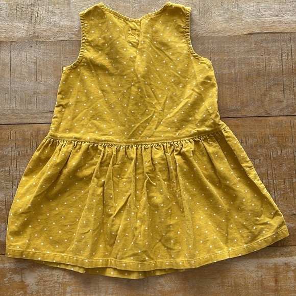 Gap girls corduroy dress 2t - Picture 5 of 5